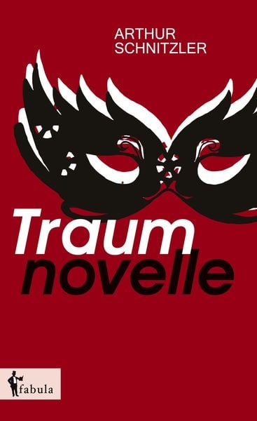 Produktbild: Traumnovelle