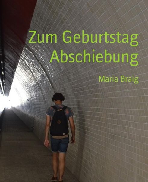 Produktbild: Zum Geburtstag Abschiebung