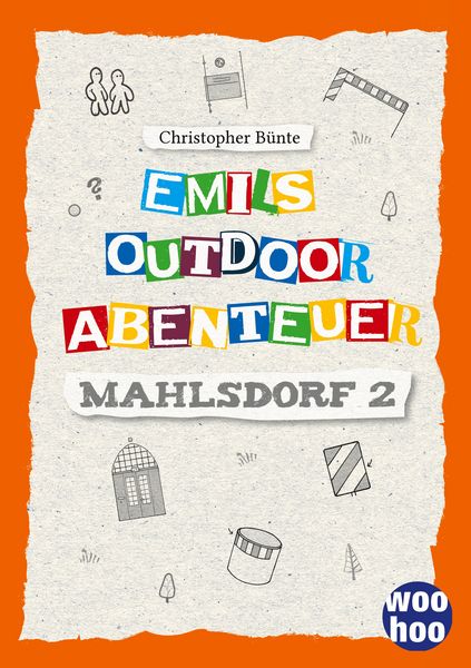Produktbild: Emils Outdoor Abenteuer 5