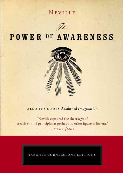 Produktbild: Power of Awareness