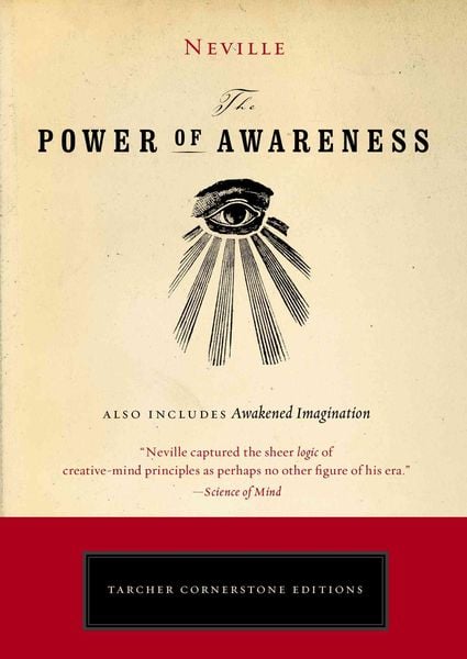 Produktbild: The Power of Awareness