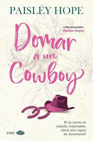 Produktbild: Domar a Un Cowboy