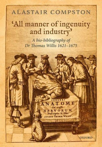 Produktbild: 'All Manner of Industry and Ingenuity'
