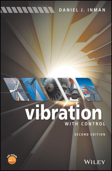Produktbild: Vibration with Control