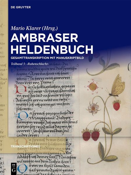 Produktbild: &sbquo;Rabenschlacht&lsquo;