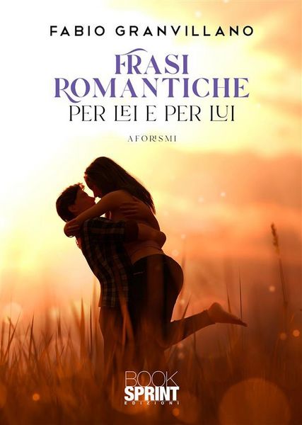 Produktbild: Frasi romantiche per Lei e per Lui