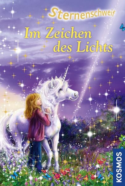 Produktbild: Sternenschweif 26. Im Zeichen des Lichts