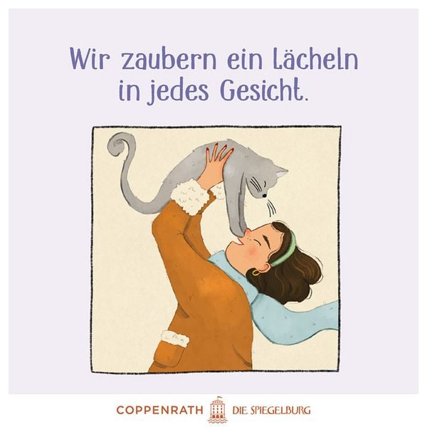 Produktbild: Cat People