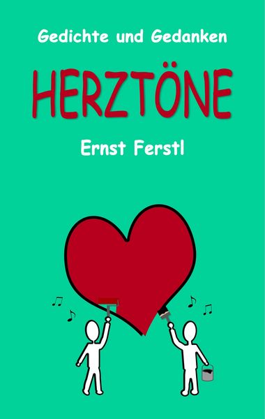 Produktbild: Herzt&ouml;ne