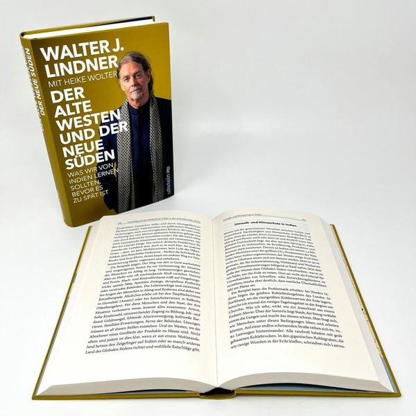 Produktbild: Der alte Westen und der neue S&uuml;den