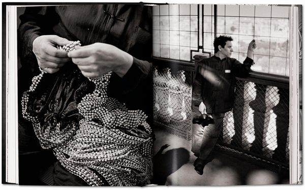 Produktbild: Peter Lindbergh