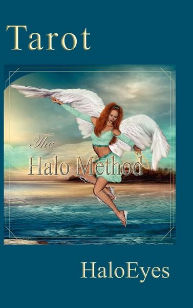 Produktbild: Tarot The Halo Method