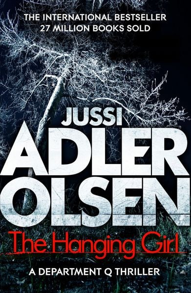 Produktbild: The Hanging Girl