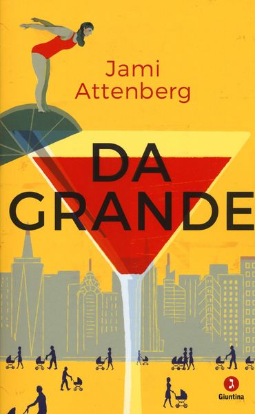 Produktbild: Da grande