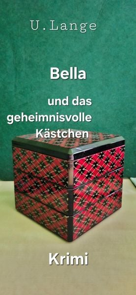 Produktbild: Bella und das geheimnisvolle K&auml;stchen