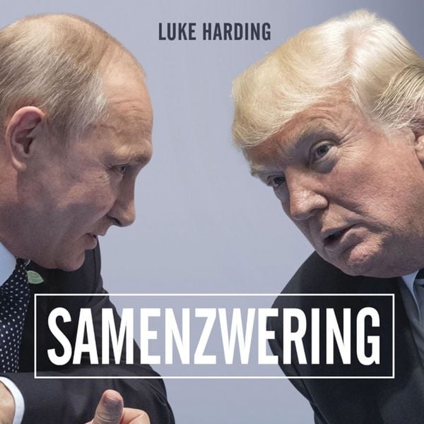 Produktbild: Samenzwering