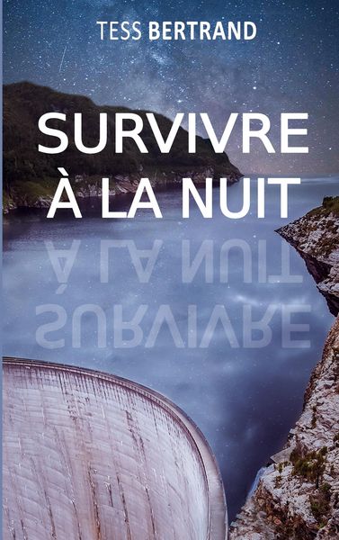 Produktbild: Survivre &agrave; la nuit
