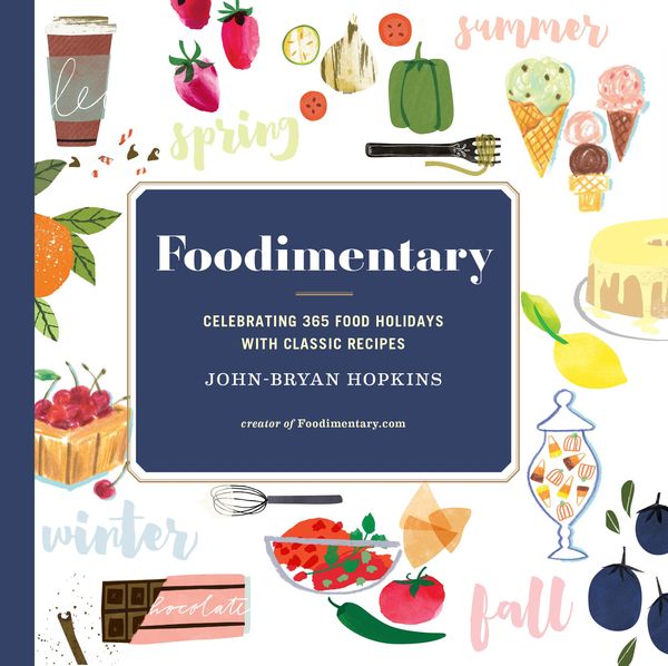 Produktbild: Foodimentary