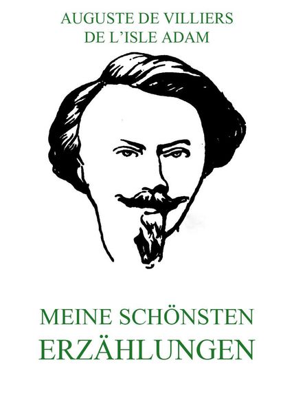 Produktbild: Meine sch&ouml;nsten Erz&auml;hlungen