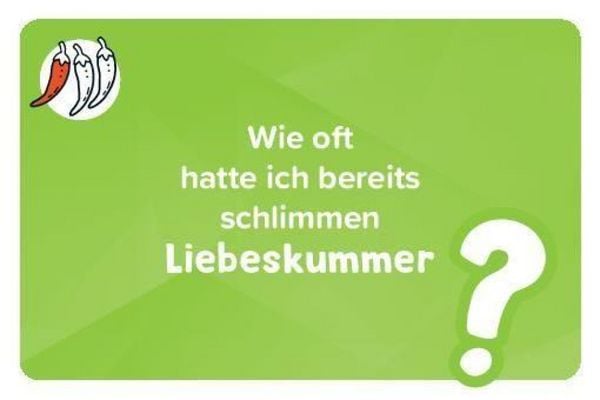Produktbild: Sch&auml;tz mal! Das Kartenspiel - Adults Only Edition