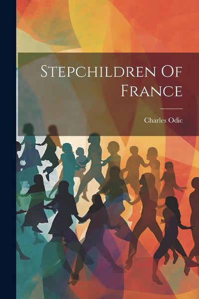 Produktbild: Stepchildren Of France