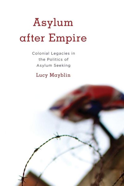 Produktbild: Asylum after Empire
