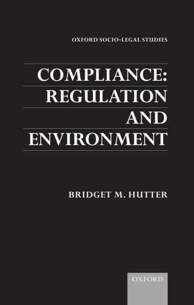 Produktbild: Compliance Regulation & Enviro