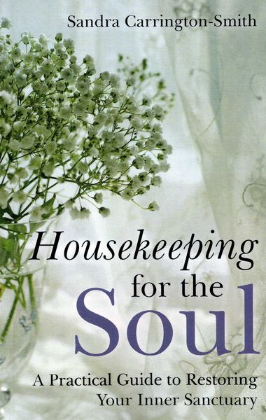 Produktbild: Housekeeping for the Soul