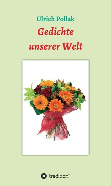 Produktbild: Gedichte unserer Welt