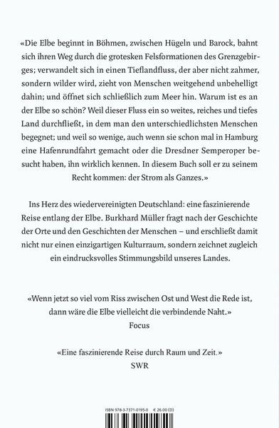 Produktbild: Die Elbe