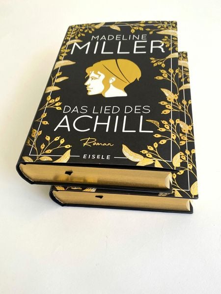 Produktbild: Das Lied des Achill