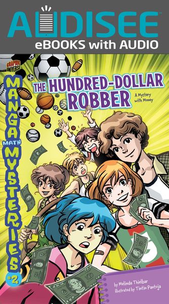 Produktbild: Hundred-Dollar Robber