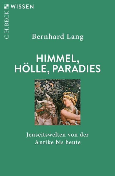 Produktbild: Himmel, H&ouml;lle, Paradies