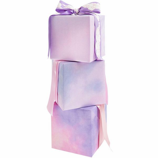 Produktbild: Seidenpapier Mix The Sky is the Limit , 9 B&ouml;gen 50 x