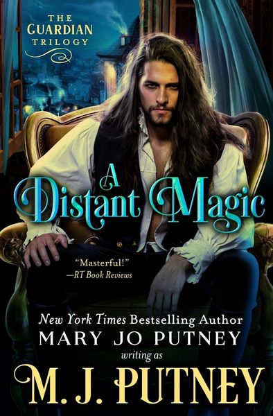 Produktbild: A Distant Magic