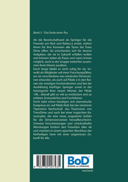 Produktbild: Das Ende einer &Auml;ra