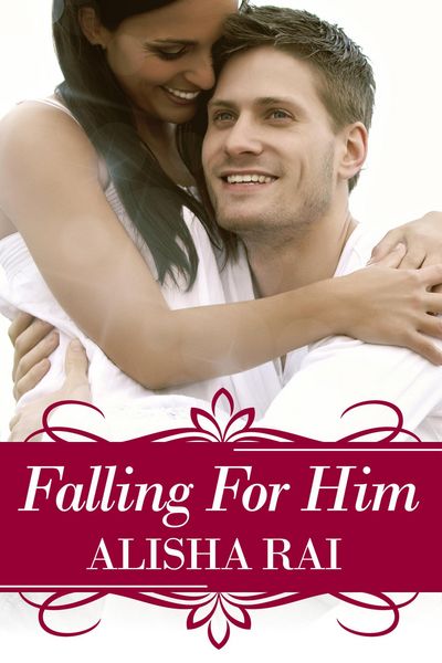 Produktbild: Falling For Him (Karimi Siblings, #1)