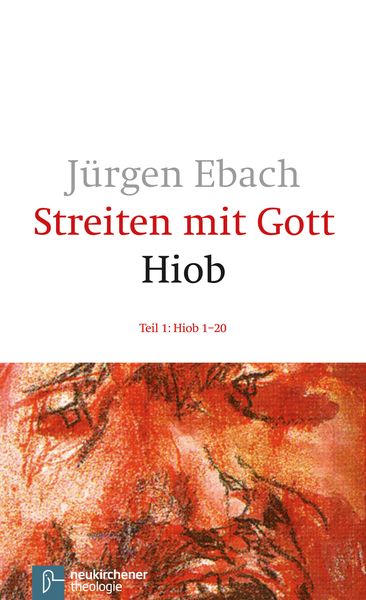 Produktbild: Streiten mit Gott - Hiob