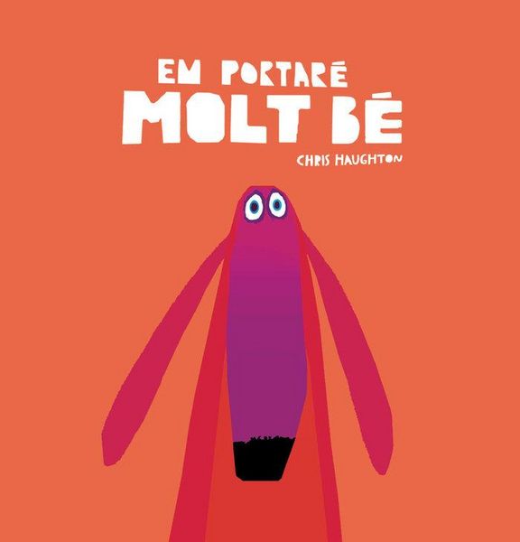 Produktbild: Em portar&eacute; molt b&eacute;