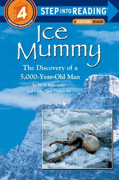 Produktbild: Ice Mummy