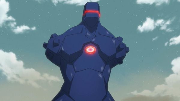 Produktbild: Giant Beasts of Ars: Volume 2 (Ep. 7-12)
