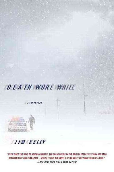Produktbild: Death Wore White