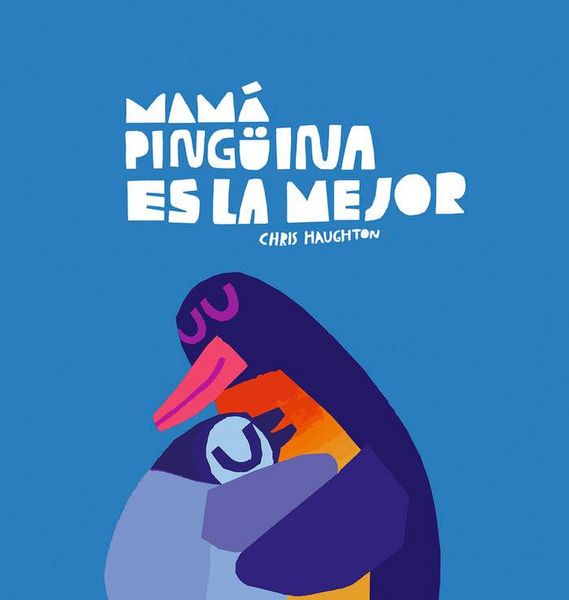 Produktbild: Mam&aacute; Ping&uuml;ina Es La Mejor