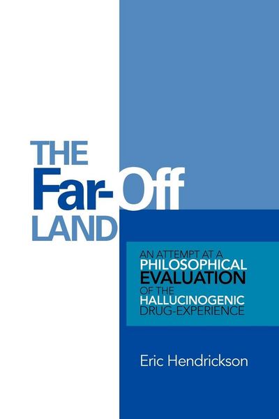 Produktbild: The Far-Off Land