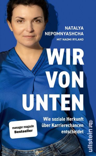 Produktbild: Wir von unten