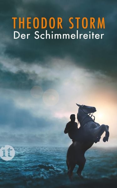Produktbild: Der Schimmelreiter