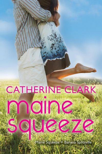 Produktbild: Maine Squeeze
