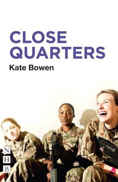 Produktbild: Close Quarters