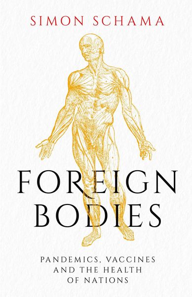 Produktbild: Foreign Bodies