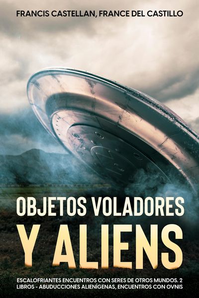Produktbild: Objetos Voladores y Aliens